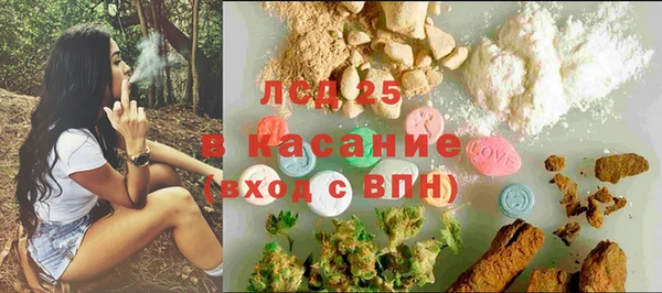 прущие крисы Балахна