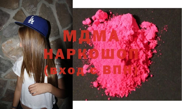 прущие крисы Балахна